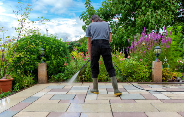 Best Post-Construction Pressure Washing  in Ravenswood, WV