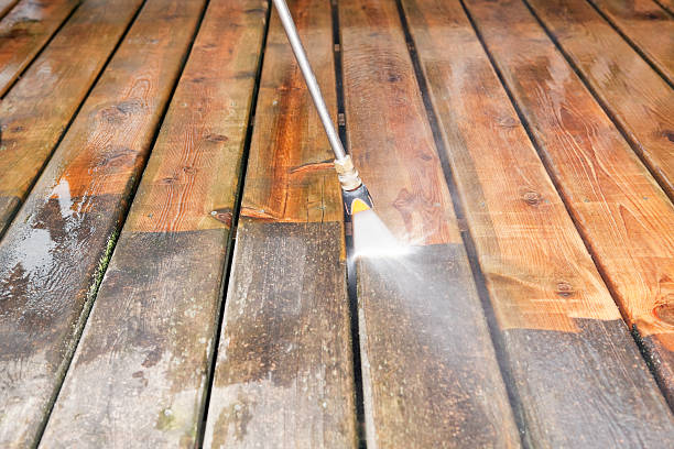 Best Driveway Pressure Washing  in Ravenswood, WV